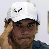 Thể thao - Sốc: Nadal thừa nhận sử dụng... doping