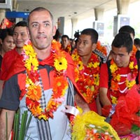 Bóng đá - "Người hùng" của bầu Đức bình luận U19 VN