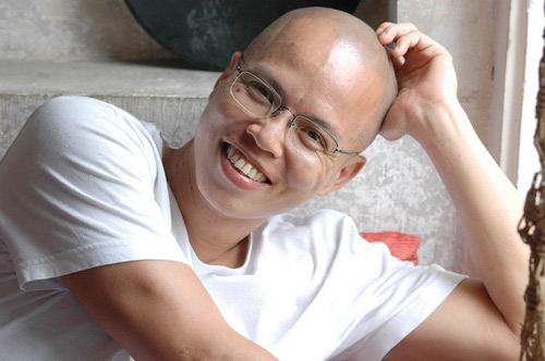 Xôn xao "bản sao" của người nổi tiếng - 7