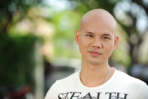 Xôn xao "bản sao" của người nổi tiếng - 8