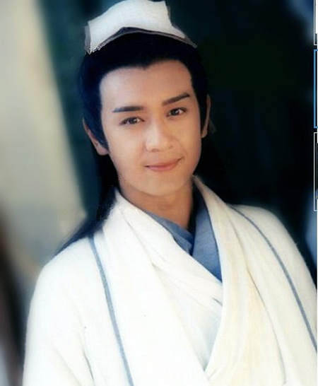 Xôn xao "bản sao" của người nổi tiếng - 12