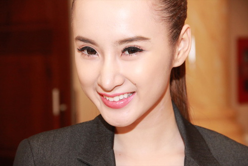 Xôn xao "bản sao" của người nổi tiếng - 5