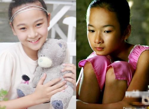 Xôn xao "bản sao" của người nổi tiếng - 6