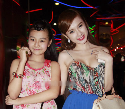 Xôn xao "bản sao" của người nổi tiếng - 7