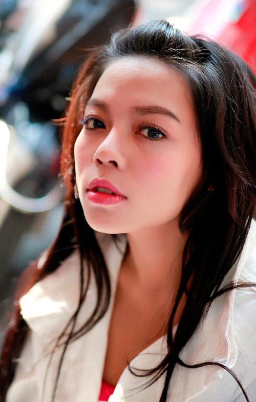 Sao Việt tay không bắt giải thưởng - 2