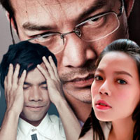 Ca nhạc - MTV - Sao Việt tay không bắt giải thưởng