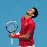 Thể thao - Djokovic - Granollers: Chấn thương không vấn đề (V2 Shanghai Masters)