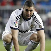 Bóng đá - Real: Benzema sẽ ra đi bằng cửa hậu