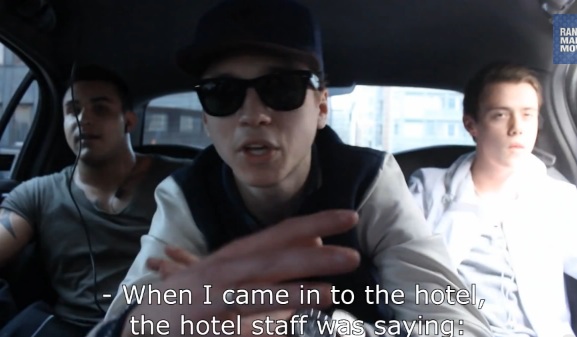 Xôn xao "bản sao" của người nổi tiếng - 6