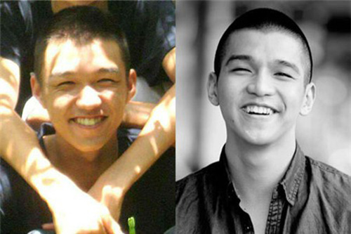 Xôn xao "bản sao" của người nổi tiếng - 2