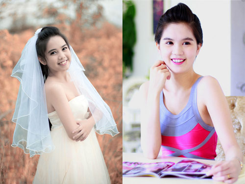 Xôn xao "bản sao" của người nổi tiếng - 14