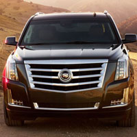 Ô tô - Xe máy - Cadillac Escalade 2015 sang trọng, mạnh mẽ