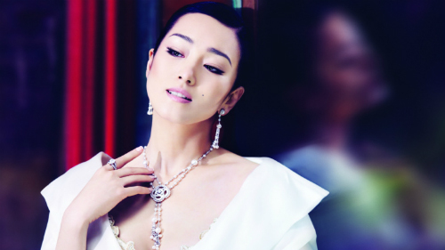 10 mỹ nhân triệu phú của showbiz Hoa - 3