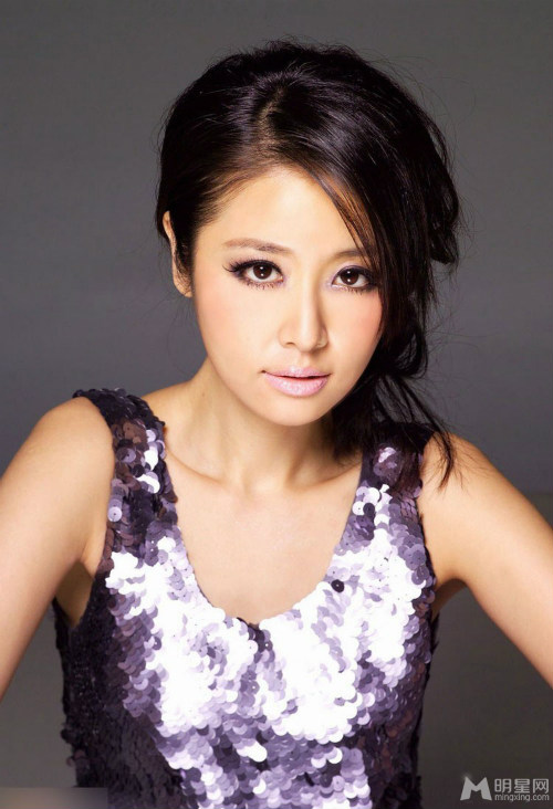 10 mỹ nhân triệu phú của showbiz Hoa - 7