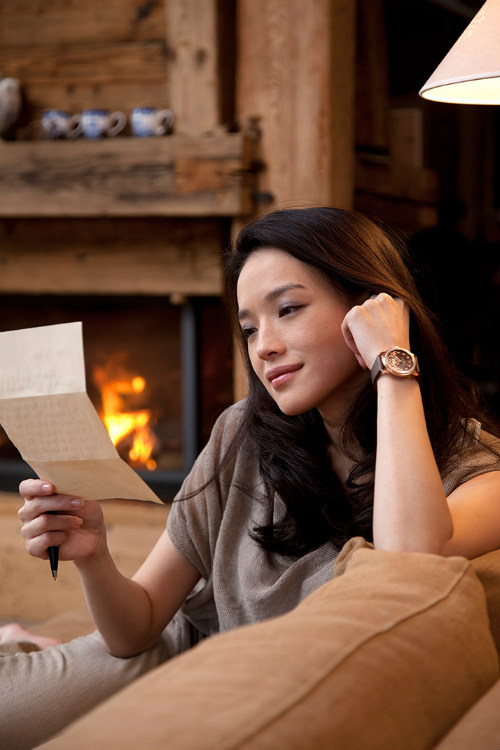 10 mỹ nhân triệu phú của showbiz Hoa - 9