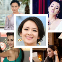 Ngôi sao điện ảnh - 10 mỹ nhân triệu phú của showbiz Hoa