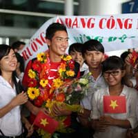 Bóng đá - U19 QG sẽ thành "cú đấm thép", nâng tầm bóng đá Việt?