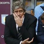 Bóng đá - Man City: Hai sai lầm của Pellegrini