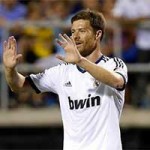 Bóng đá - Real - Ancelotti: Nỗi nhớ Xabi Alonso