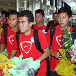 Bóng đá - Nỗi lo hậu U19 Việt Nam