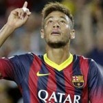 Bóng đá - Không Messi, Neymar như tìm về bản ngã