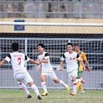 Bóng đá - Fan tranh cãi chuyện U19 VN &amp; SEA Games