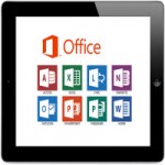 Công nghệ thông tin - Microsoft Office dành cho iPad