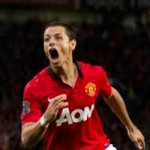 Bóng đá - HOT: Chicharito có thể rời MU