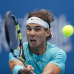 Thể thao - Nadal - Dolgopolov: Sai lầm bước ngoặt (V2 Shanghai Masters)