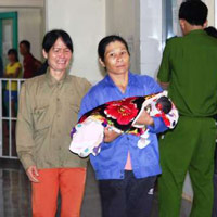 Khởi tố vụ 3 trẻ tử vong sau tiêm vắc xin ở Quảng Trị