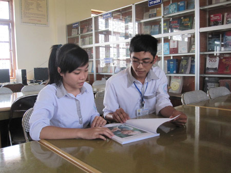 Trường chuyên xin mang tên Đại tướng - 3