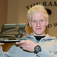 Bóng đá - MU nhắm sao trẻ của Derby County