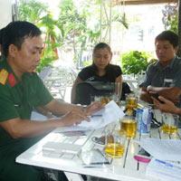 Giáo dục - du học - Đà Nẵng: Ban phụ huynh "tố" hiệu trưởng