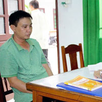 Pháp luật - Mạo danh trợ lý Bí thư Thành ủy để lừa đảo