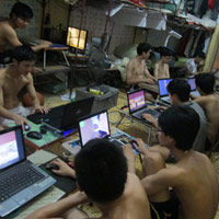 Nhạc chế: Chuyện tình ba người - 4