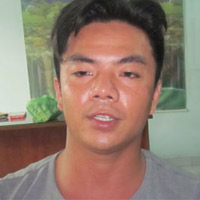 Pháp luật - Bị giết vì trêu "chân dài": Bắt nghi can