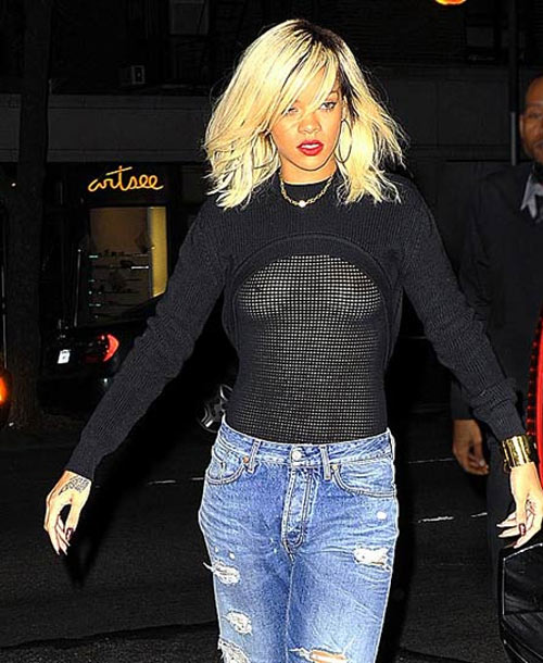 Đoán tâm tính con người qua cách ăn mặc - 3