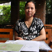 Tin tức trong ngày - Nữ hộ sinh chống tiêu cực: Khởi tố trạm trưởng