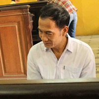 Pháp luật - "Yêu râu xanh" hãm hiếp bé gái suốt 2 năm trời