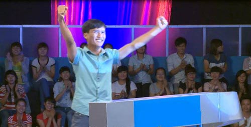 Bật khóc với những show truyền hình Việt - 6