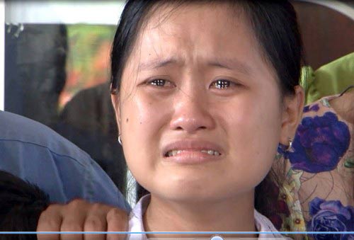 Bật khóc với những show truyền hình Việt - 7