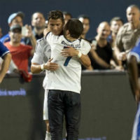 Bóng đá - CR7 - Một con người đầy tình nhân ái