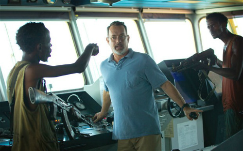 Tom Hanks sồ sề, bệnh tật vẫn lạc quan - 4