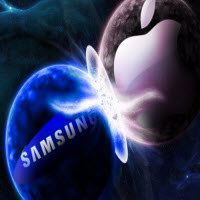 Công nghệ thông tin - Obama lại "ghẻ lạnh" Samsung