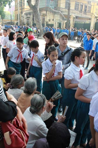 Kéo dài thời gian viếng Đại tướng ở nhà riêng - 3