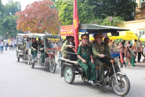 Kéo dài thời gian viếng Đại tướng ở nhà riêng - 6