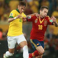 Bóng đá - Barca: Bão chấn thương hoành hành