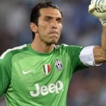 Bóng đá - Buffon không tới Real