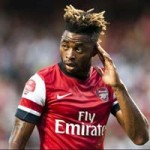 Bóng đá - Alex Song muốn trở lại Arsenal