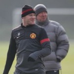 Bóng đá - Rooney tiết lộ lý do mâu thuẫn với Sir Alex